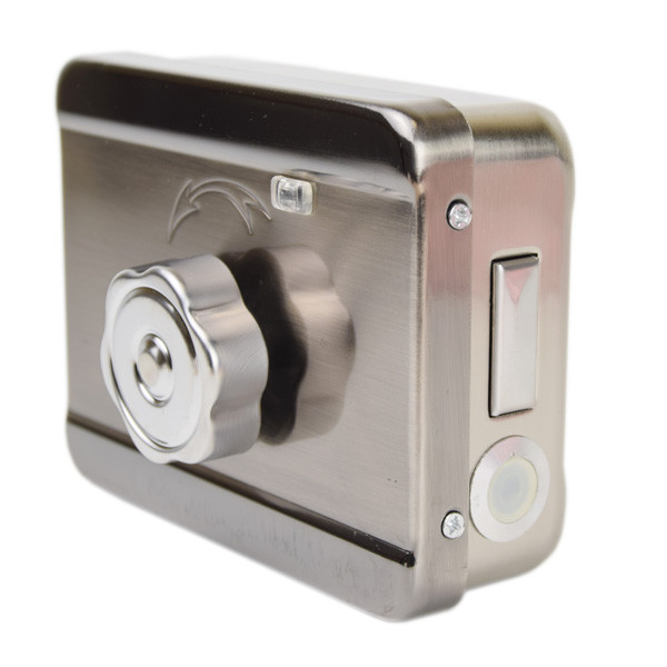 Моторизований замок ATIS DJ-02K-0 для системи контролю доступу Киев - изображение 2