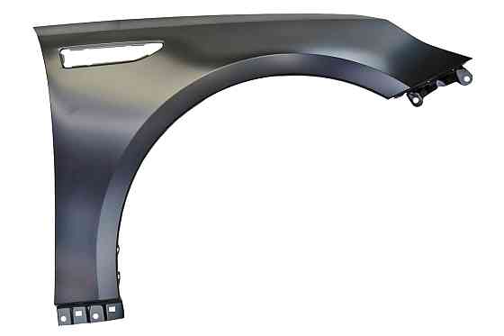 Крыло Киа Optima 4 JF (2016-2020) дорест, рестайлинг под повторитель правое Тайвань переднее Мукачево