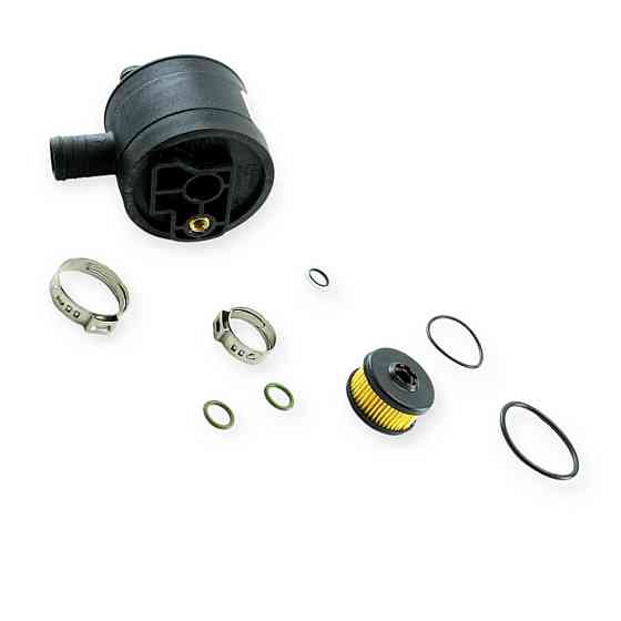 Фільтр парової фази prins (1 вихід) PRINS Мукачево