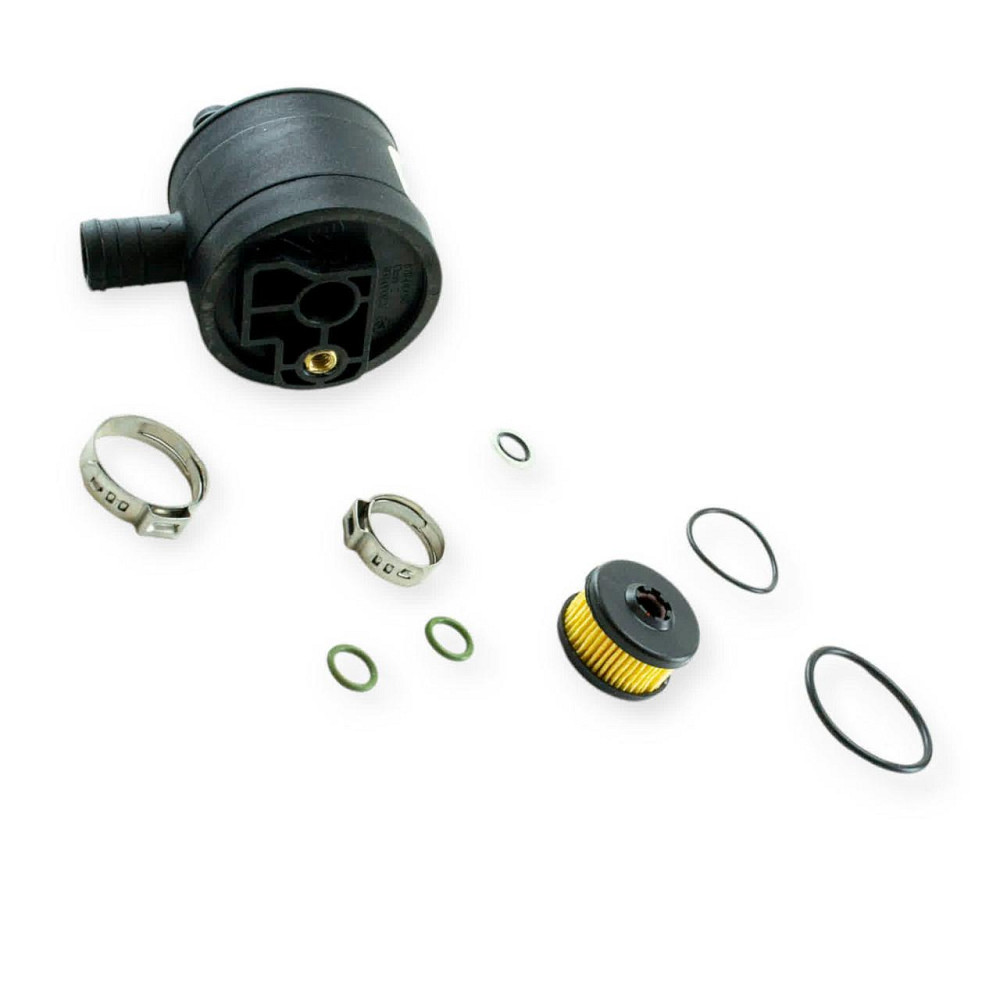 Фільтр парової фази prins (1 вихід) PRINS Мукачево - фото 2