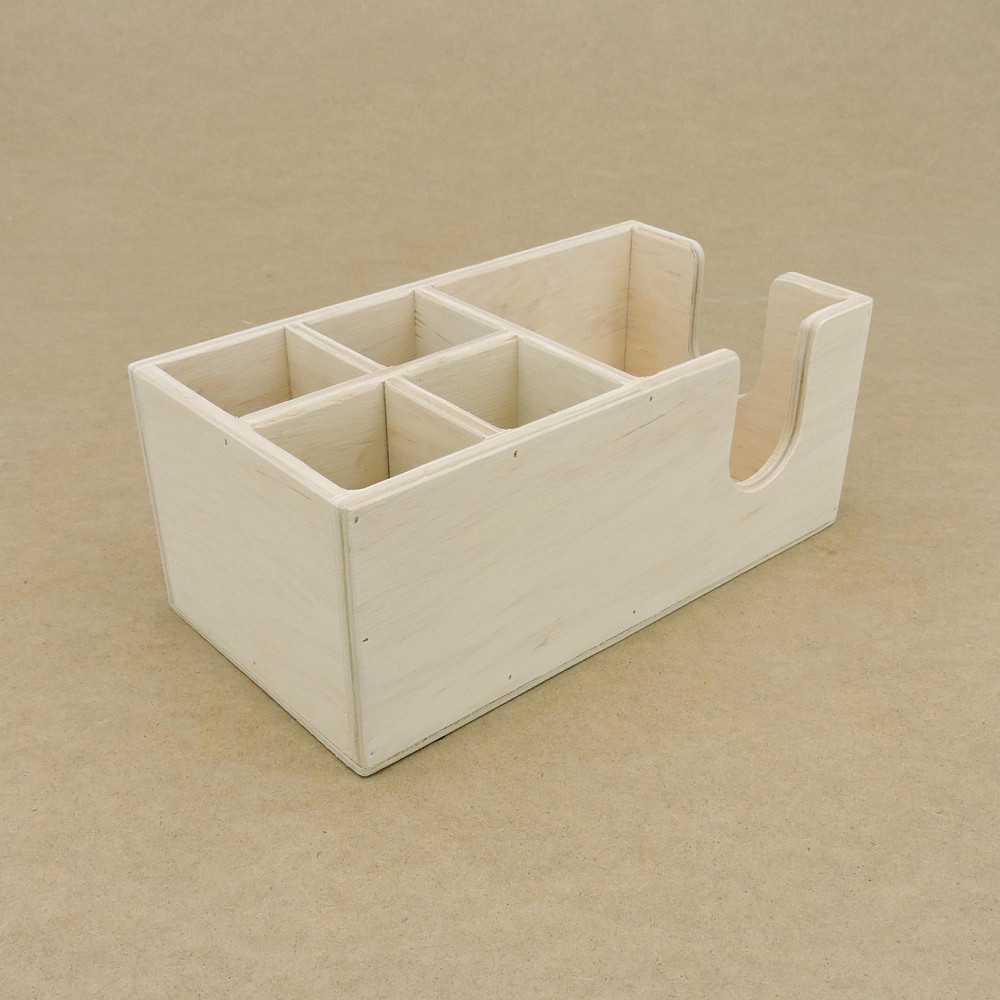 Кавовий органайзер "Бові" бланже Миколаїв - фото 1