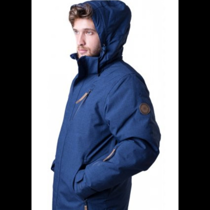 Куртка мужская  Snow Headquarter  р. L(48). Киев - изображение 2