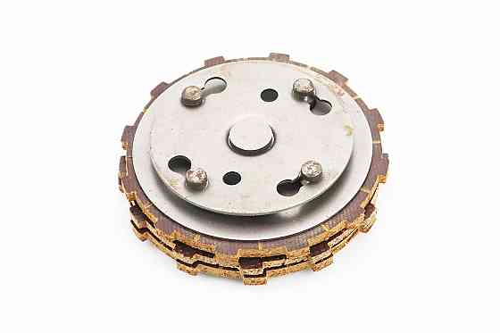 Диски зчеплення фрикційний, к-кт (диски, столик) Тип 1 Київ