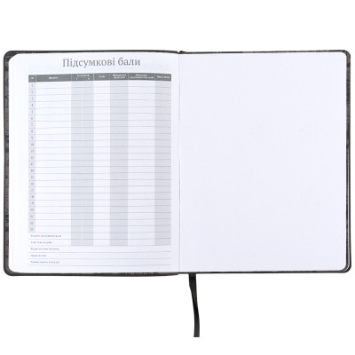 Щоденник шкільний Kite DC Comics, м'яка обкладинка (DC25-283) Вінниця - фото 7