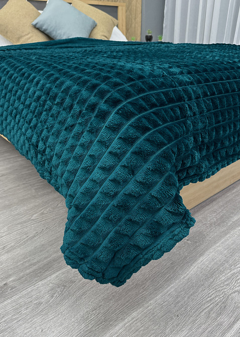 Плед 200х230 см (+-10см) 