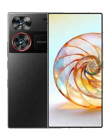 Защитное стекло 5D для nubia Z60, nubia Z60 Ultra, Made in Ukraine Киев