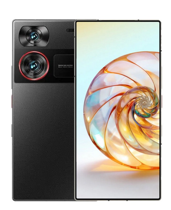Защитное стекло 5D для nubia Z60, nubia Z60 Ultra, Made in Ukraine Киев - изображение 2