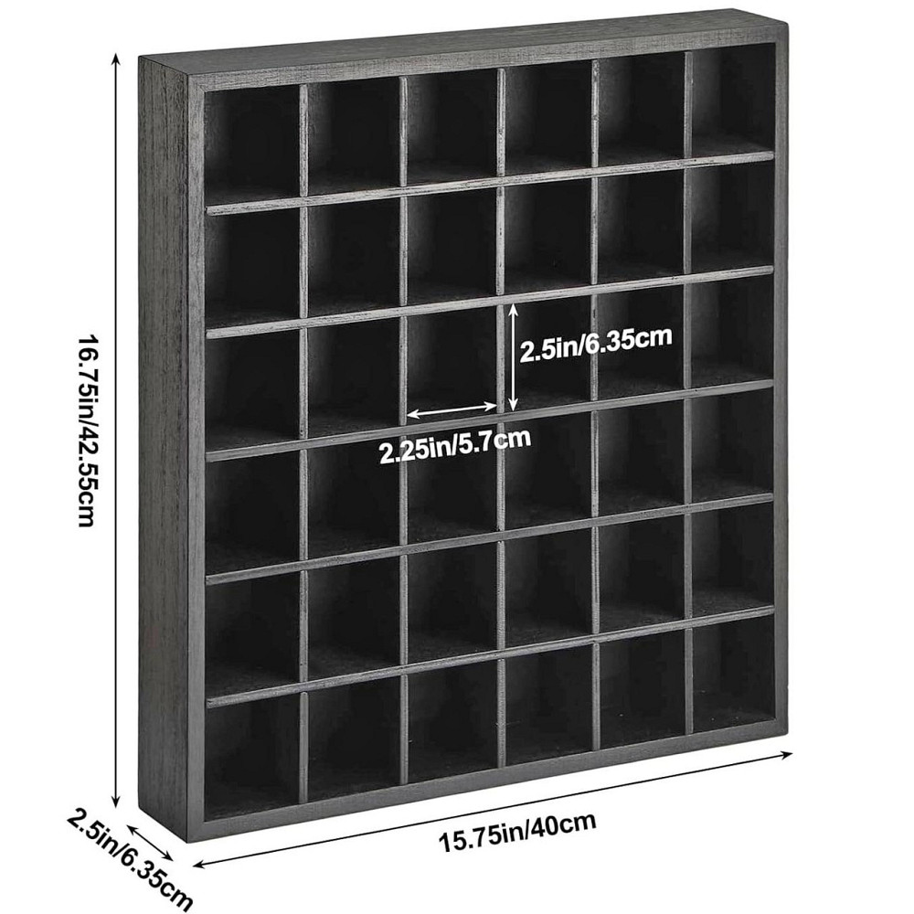 Полка для рюмок 