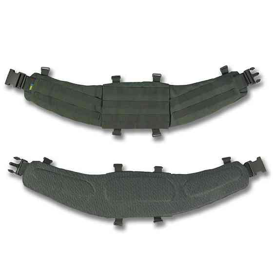 Пояс РПС GEN.2 (S) Kiborg R-1 хаки Киев