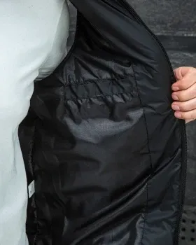 Жилетка чоловіча Чорний XL Харків