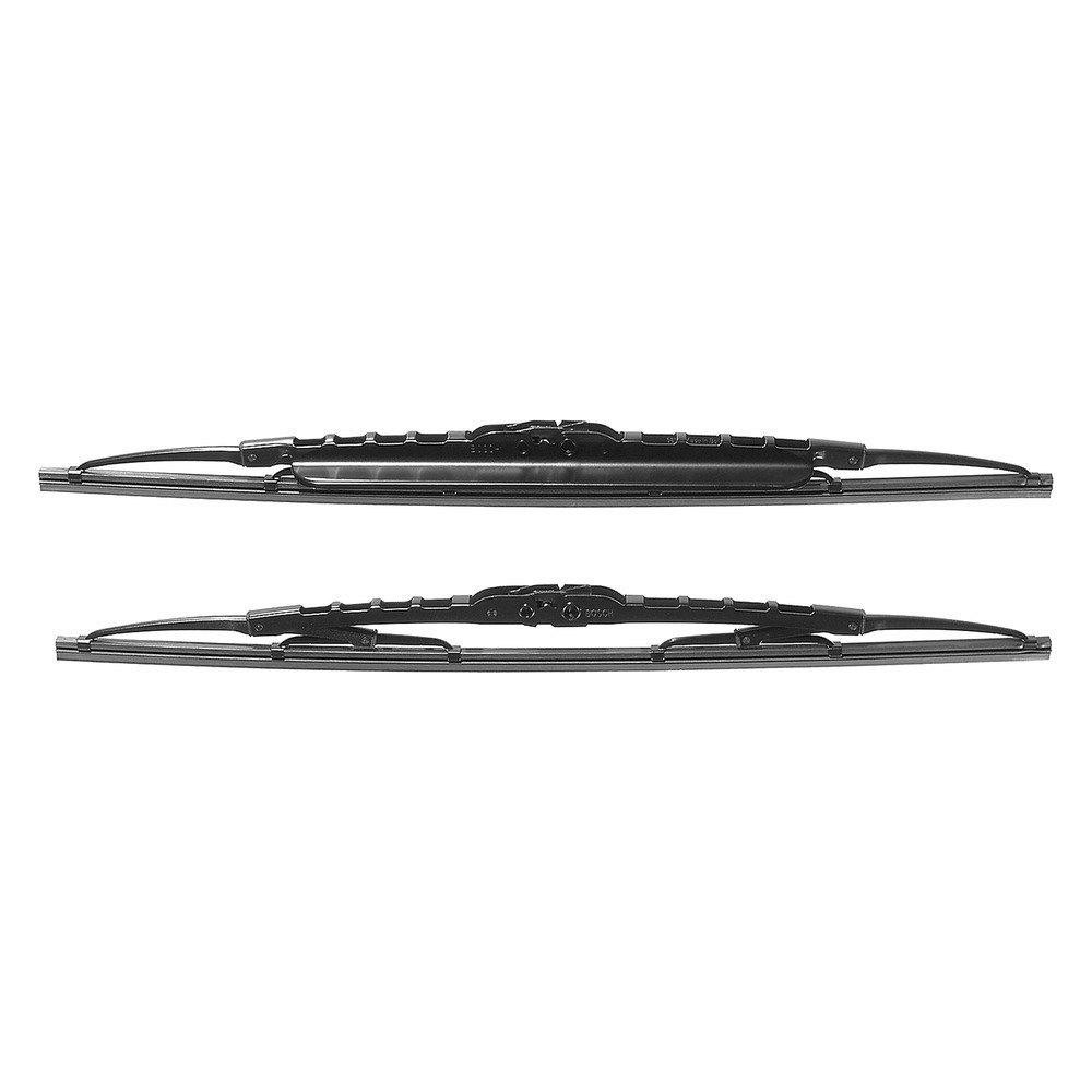 Комплект щіток склоочисника каркасних BOSCH ECO Spoiler 475/475 мм TW 480S L475/475 (3 397 118 541) Харків - фото 1