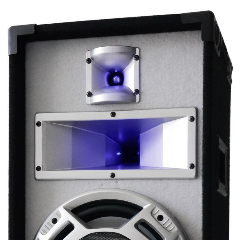 Комплект усилителя SPL700MP3 с динамиками белый (Германия, читать описание) Ровно - изображение 8