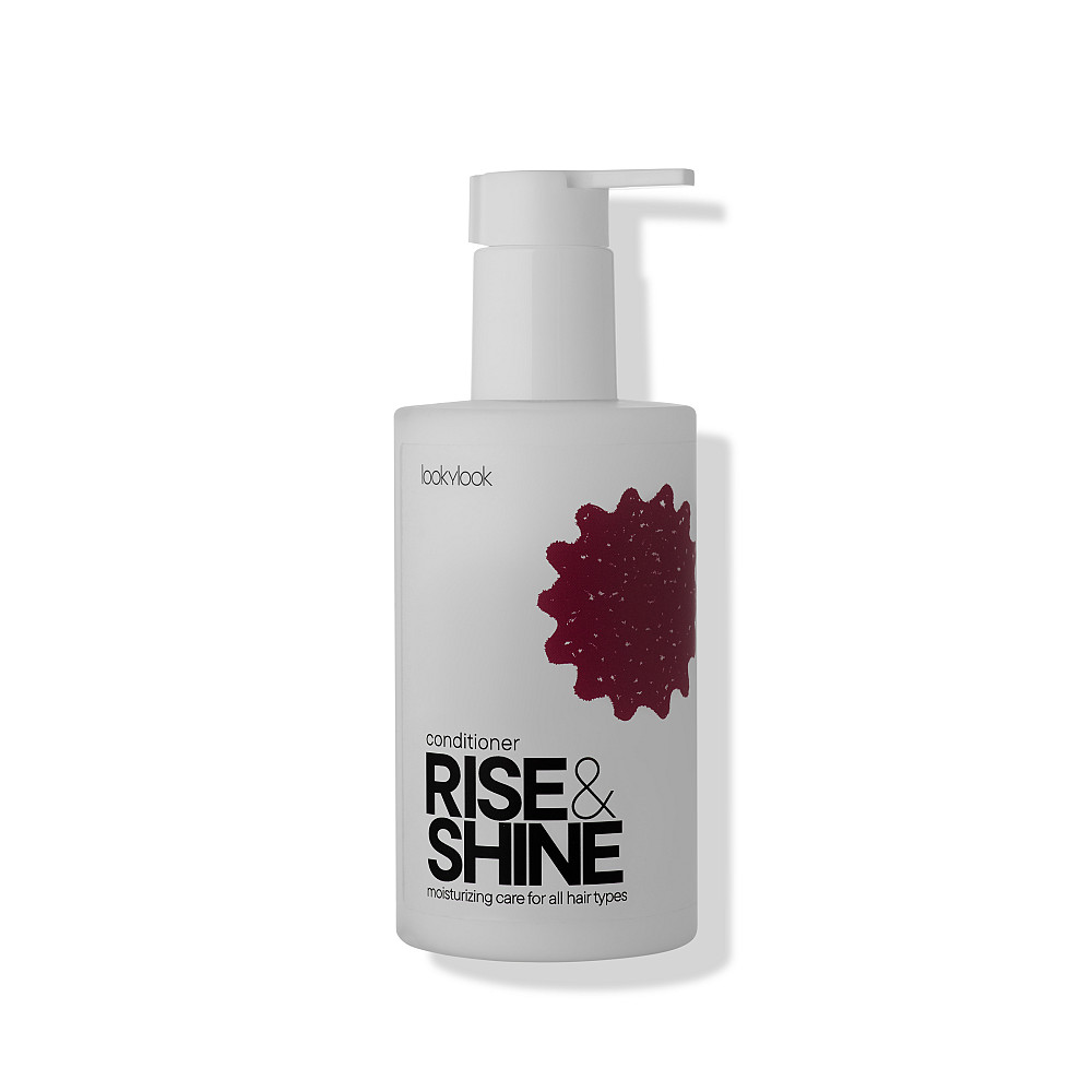 Кондиционер для всех типов волос Rise&Shine Conditioner VOEY 250 мл Киев - изображение 1