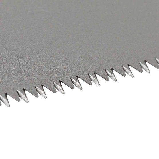Ручна пила 55 см 7 TPI з чохлом Fiskars "PowerTooth" (1062916) Загартована сталь Нововолинськ - фото 4