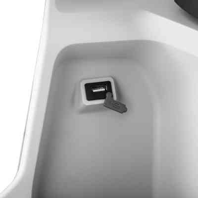 Електробайк 2E S90 білий (2EESS90) Вінниця