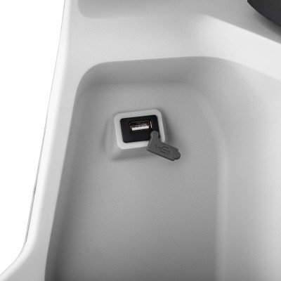 Електробайк 2E S90 білий (2EESS90) Вінниця - фото 2