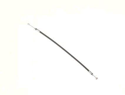 Трос замку сидіння GY6 50-150 Мукачево - фото 1