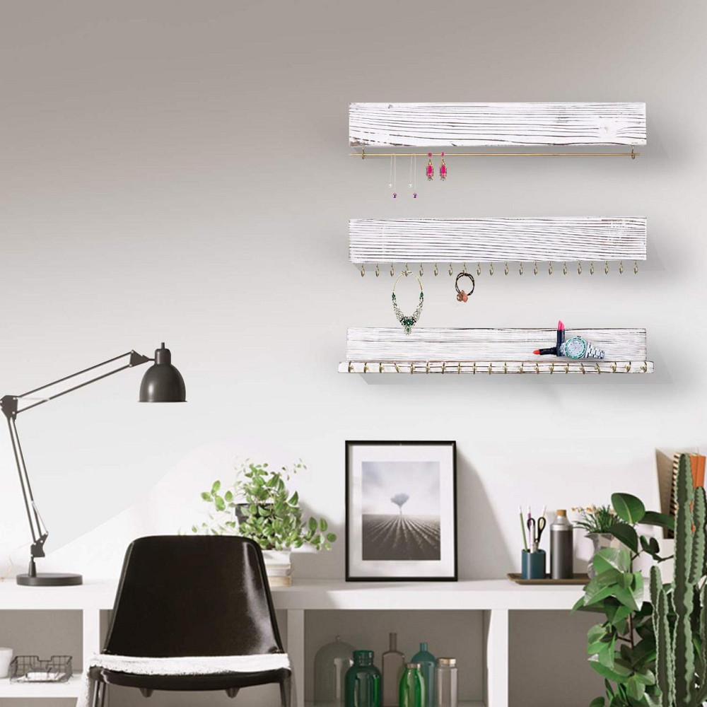 Органайзер для біжутерії "Хризоліт 40" шеббі Миколаїв - фото 2