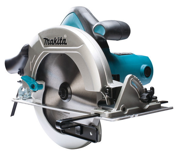 Пила дискова MAKITA HS7601 1200В Коломия - фото 1