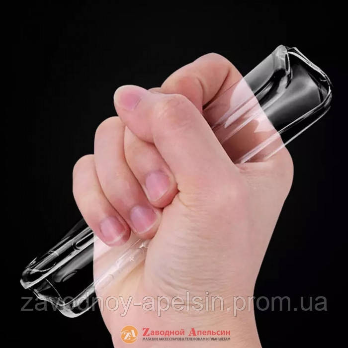 Samsung J7 J700 J701 ультратонкий чохол Одеса - фото 3