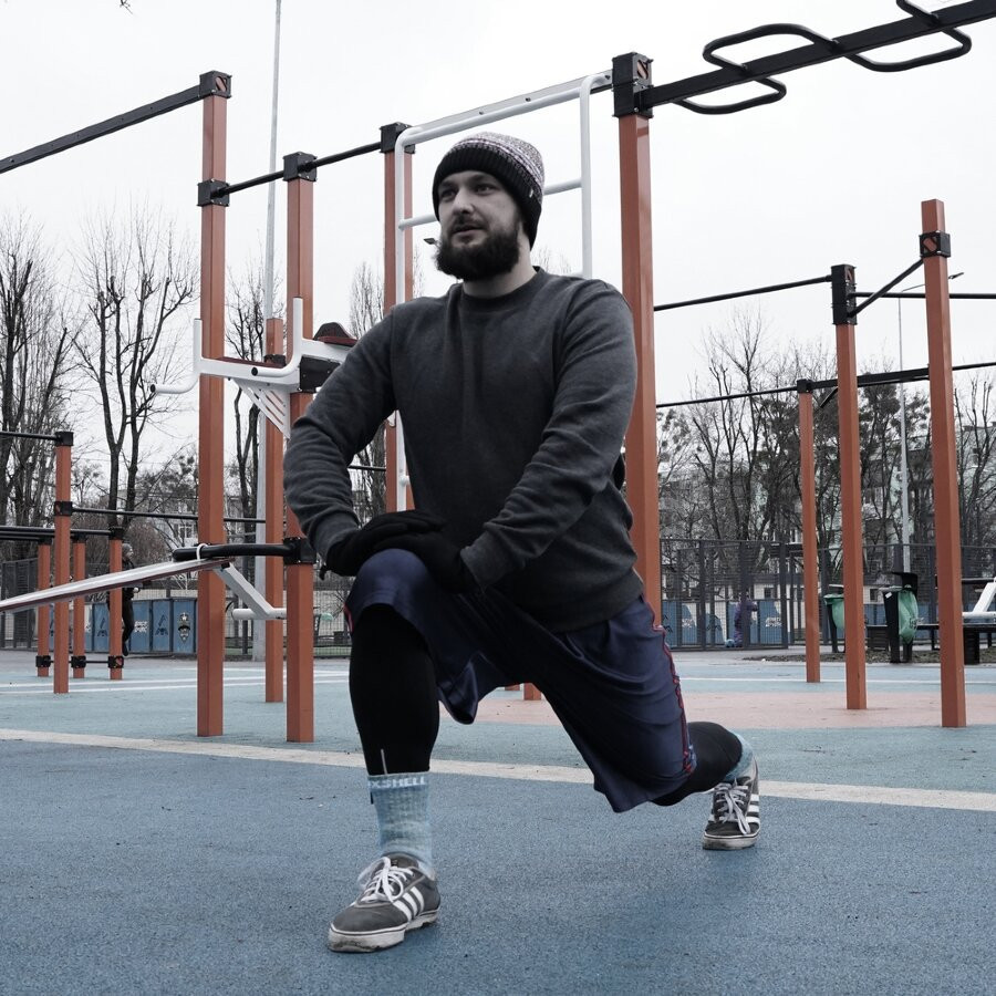 Носки водонепроницаемые Dexshell Terrian Walking Ankle (Зеленые) S Винница - изображение 4