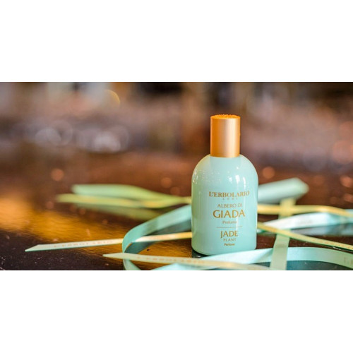 Духи Нефритовый Цветок Albero di Giada L'ERBOLARIO 50 мл Киев - изображение 2