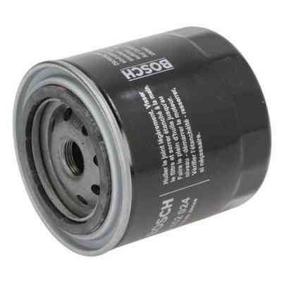 Фильтр масляный Bosch 0 986 452 024 Винница