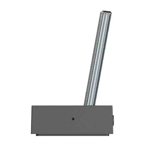 Метеостанция беспроводная с барометром ЖК 5.9&quot;, выносной датчик, FJ3396C Винница