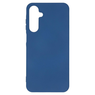 Чехол для мобильного телефона Armorstandart ICON Case Samsung A25 5G (A256) Dark Blue (ARM69657) Винница - изображение 1