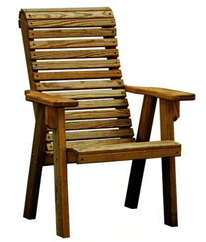 Кресло садовое 