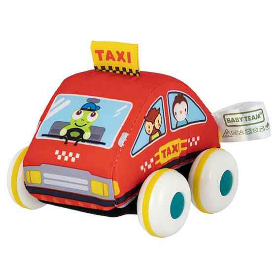 Детская мягкая игрушка 