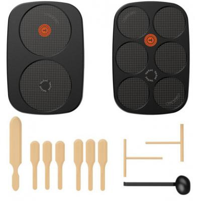 Блинница Tefal PY900D12 Винница - изображение 10