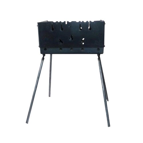 Мангал валіза на 6 шампурів (товщина 3мм) ТаланДв Житомир - фото 3