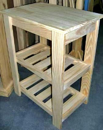 Тумба для аквариума 