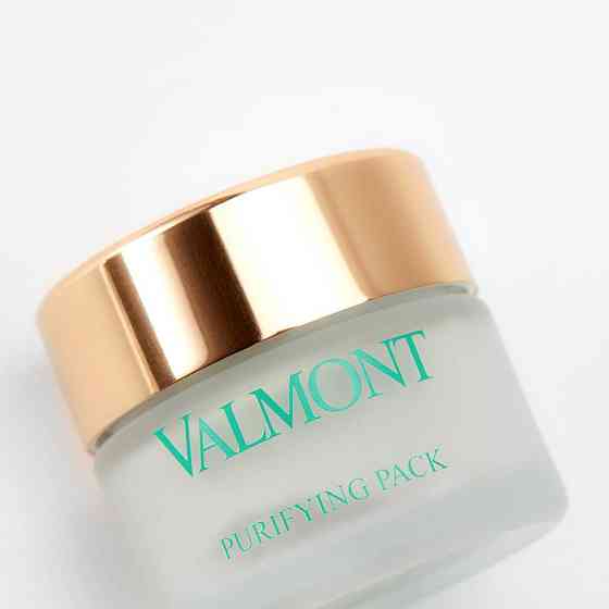 Очищающая маска для лица Purifying Pack Valmont 50 мл Киев