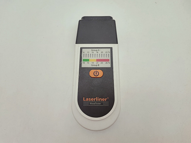 Вологомір Laserliner WoodTester (Б клас) Луцк - изображение 1