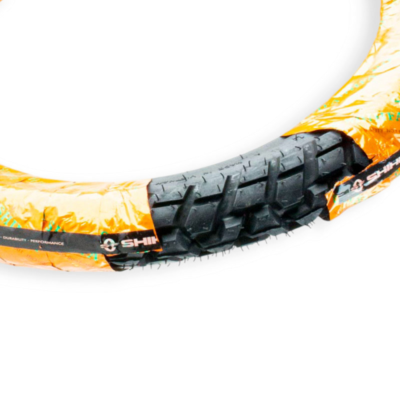 Шина 3.25-18 камера 6PR дорожня 280 В'єтнам мото Мукачево - фото 1