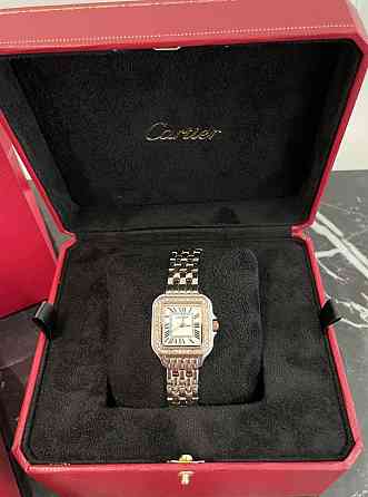 Розпродаж годинник Cartier часы Київ