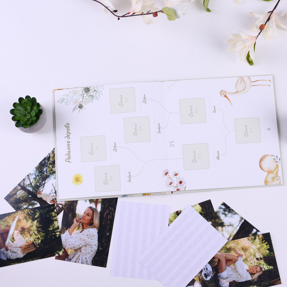 Дитяча метрика Маленький всесвіт Тернополь - изображение 6