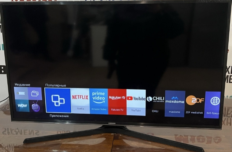 Телевизор Samsung 40