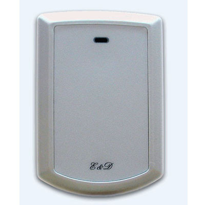 Зчитувач PROX-LOCK Київ - фото 1