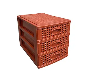 Комод-органайзер 