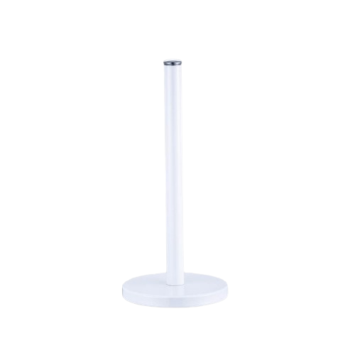 Тримач для паперових рушників білий MR-1033-WHITE Maestro Житомир