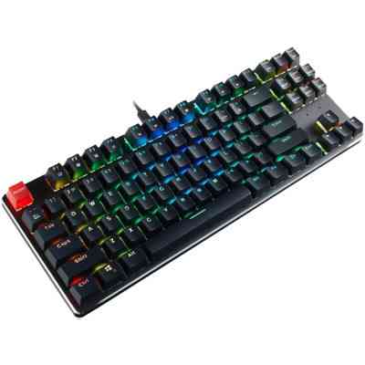 Клавіатура Glorious GMMK TKL Black (GMMK-TKL-BRN) Вінниця