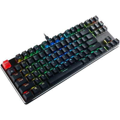 Клавиатура Glorious GMMK TKL Black (GMMK-TKL-BRN) Винница - изображение 2