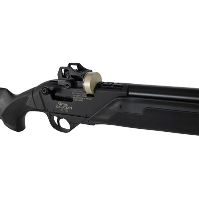 Пневматическая винтовка Optima GALATIAN 6 Auto Винница - изображение 7