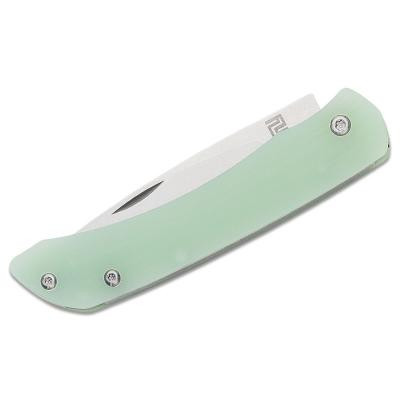Нож CJRB Ria SW G10 Mint Green (J1917-NTG) Винница - изображение 2