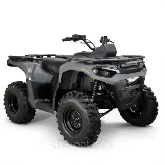 КВАДРОЦИКЛ FORTE MIKILON ATV230 ОБ'ЄМ 180 СМ3 ШИНІ 23х7-10"/23х10-10" 9 К.С. КУДИТІ В УКРАЇНІ ДШЕВО Одеса