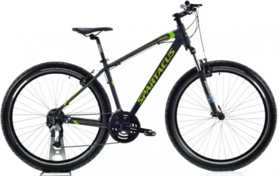 Велосипед Kands Spartacus 18