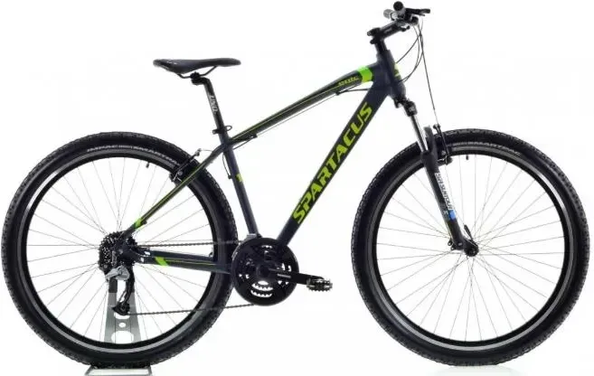 Велосипед Kands Spartacus 18